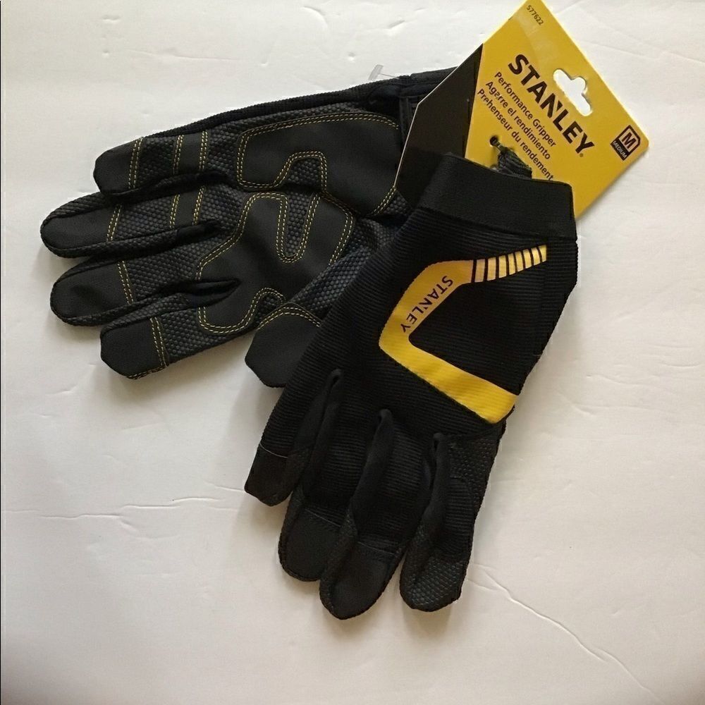 STANLEY high performance Grippers 
